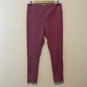 Johnny Was Calme Ease Space Dye High Waist Legging